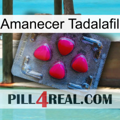 Tadalafil Sunrise 13